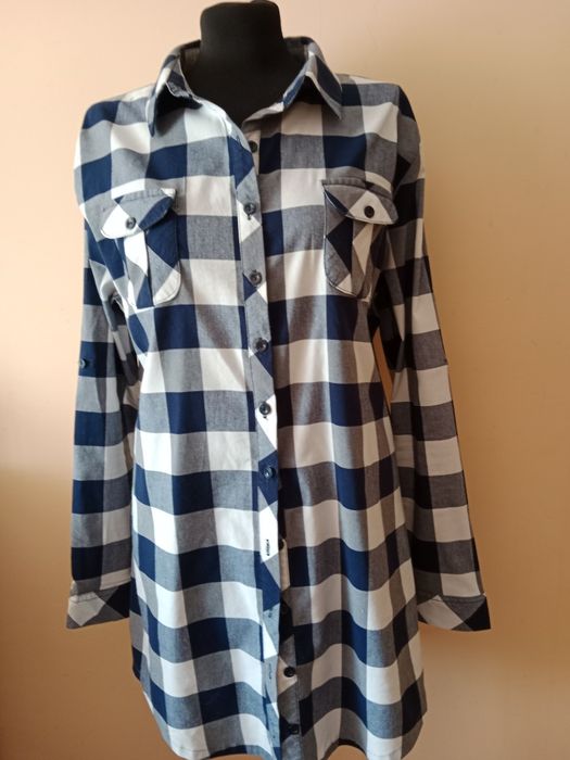 Koszula damska r.40-42