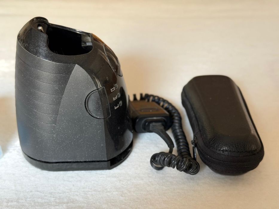 Máquina de barbear Braun series 7 799cc-7