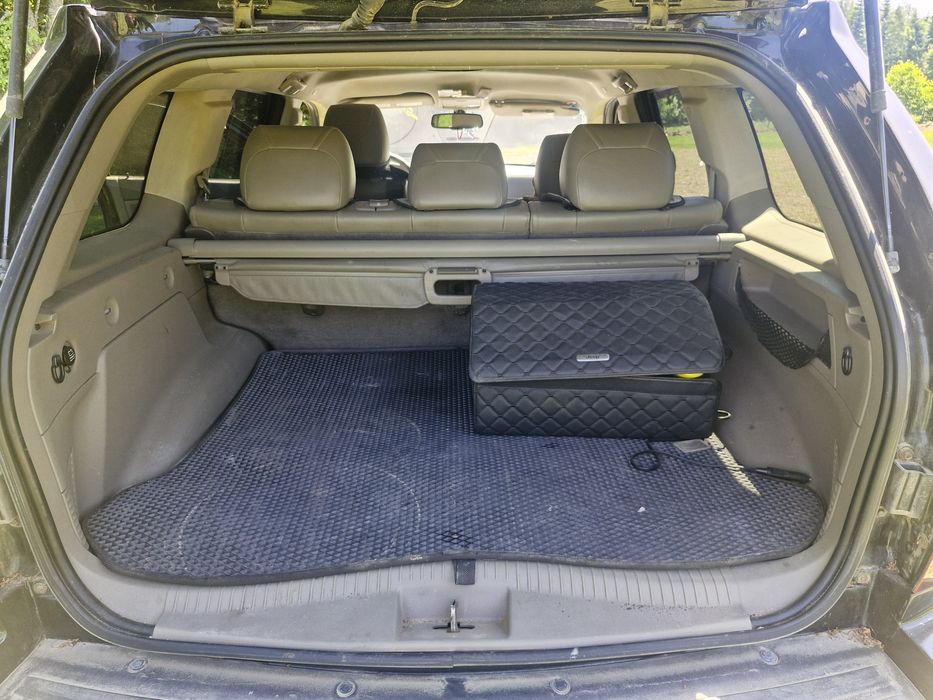 Jeep Grand Cheeroke WK 2006р. 3.0д