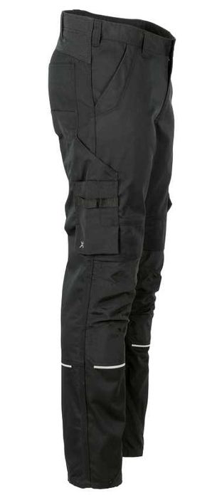 Planam  рабочие брюки, р.50-52/ 176-180