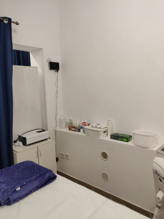 Помещение/офис, в центре, р-н ун. Украина, ул Жаботинского 47