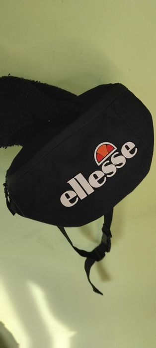 Bolchete Ellesse