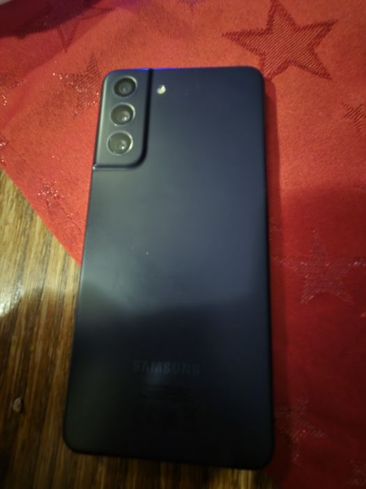 Telefon Samsung Galaxy S21 FE 5G