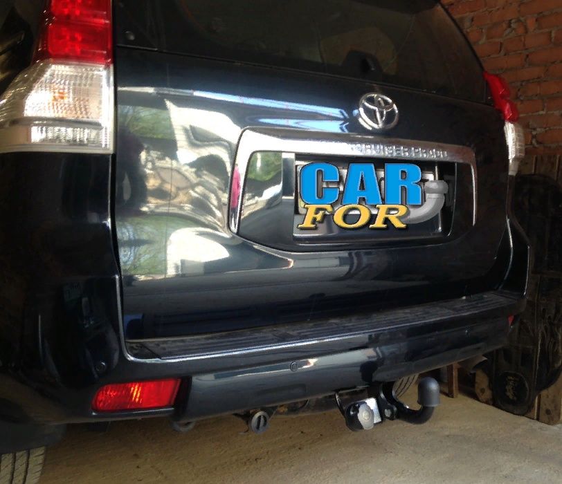 Фаркопы Kia Volkswagen Toyota Skoda Hyundai Mitsubishi Nissan Opel BMW