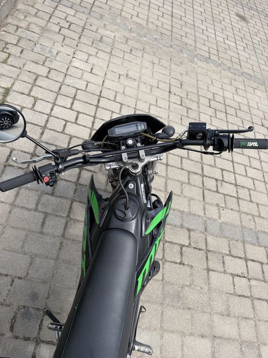 rieju mrt 50cc 2021