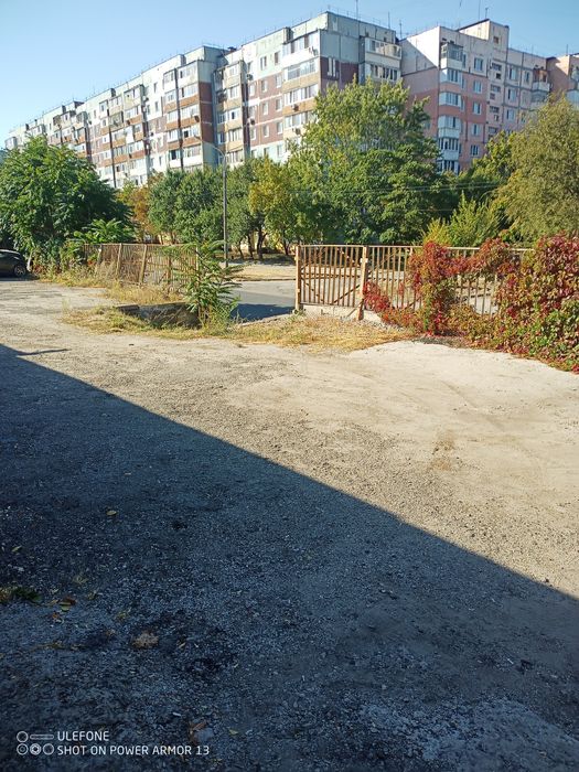 Гараж ул.14 Октября