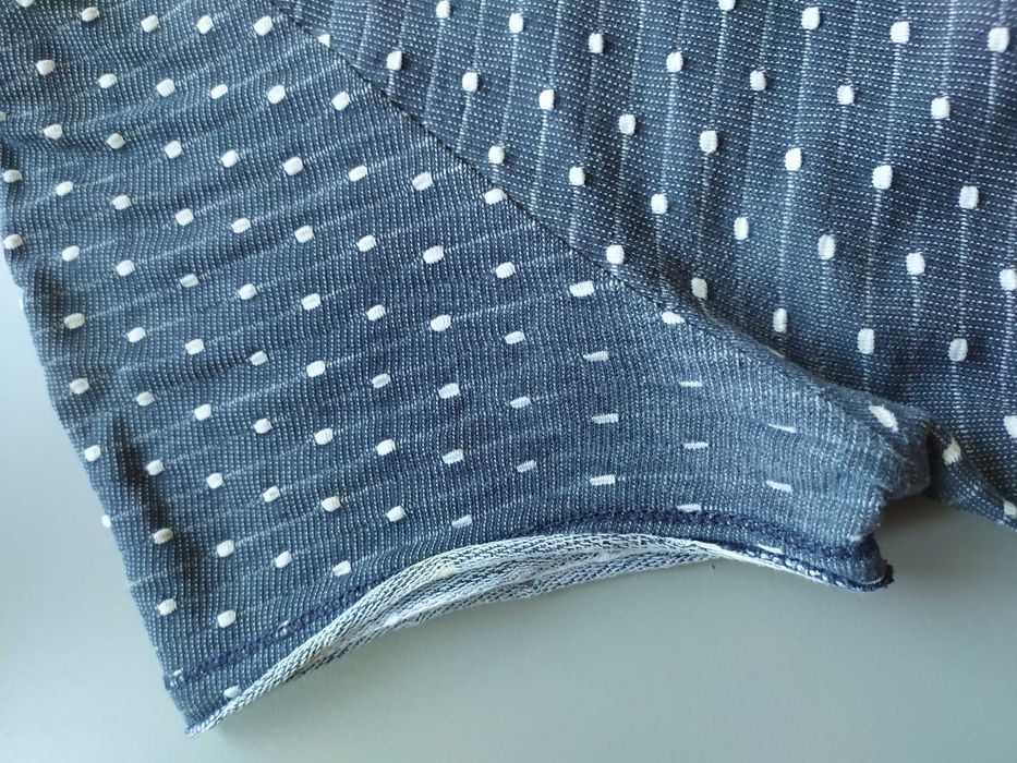 Футболка топ женская Tommy Hilfiger размер M