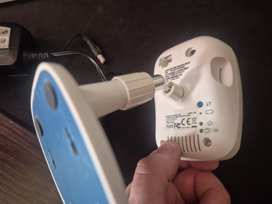 WiFi камера VistaCam 700