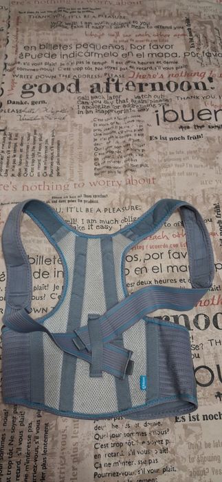 Продам корсет для коррекции осанки