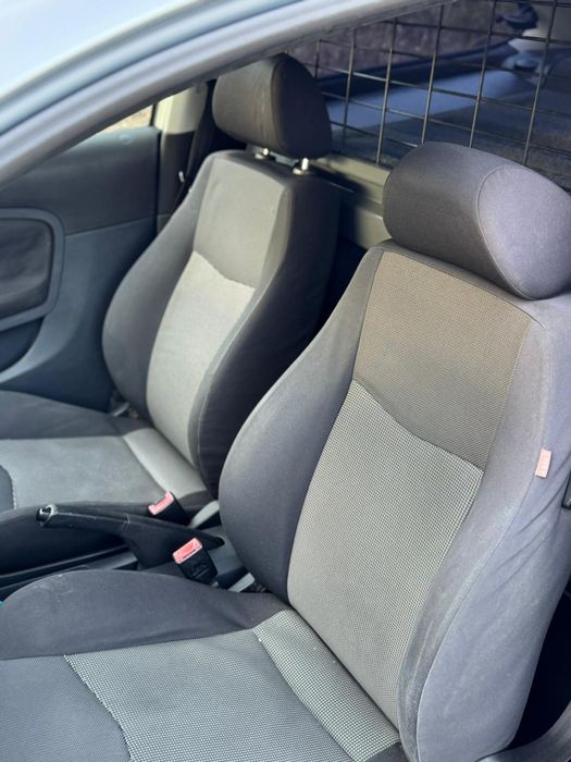 SEAT Ibiza FR 1.9 TDI 130cv