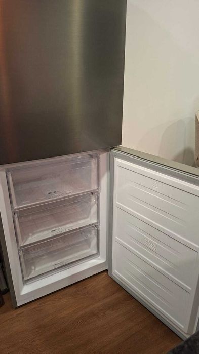 Frigorífico Combinado BECKEN Boostcooling