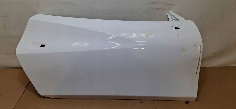 drzwi przód przednie prawe ferarri 488 f8 oryginał