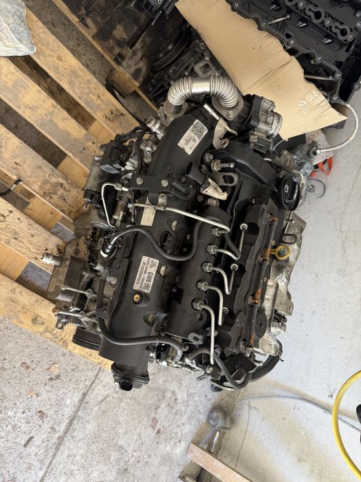 Silnik Opel Mokka  1.6 CDTI, kod LVL.  136km