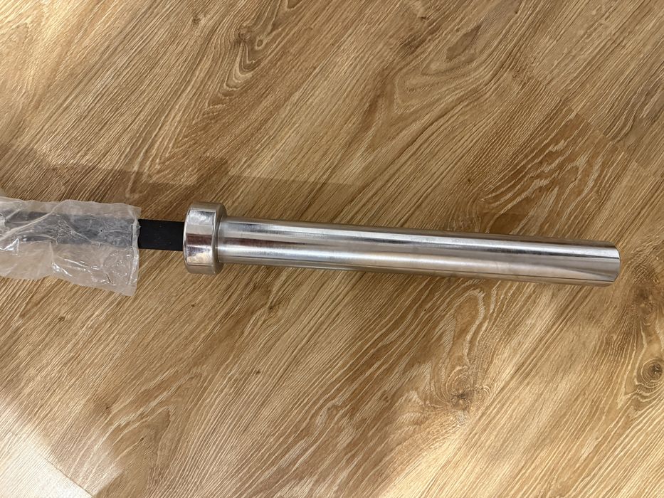 Gryf olimpisjki  220 cm 700kg UF700 20kg
