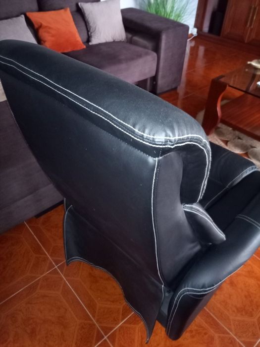 Cadeirão usado  em bom estado