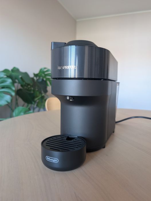 Máquina de café Nespresso Vertuo