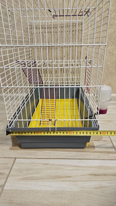 Клетка для хомяков, крысок