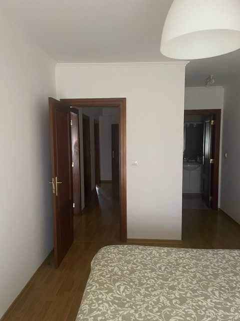 T3 Mobilado em Vialonga | 110 m² | 2 WC | Pronto a habitar