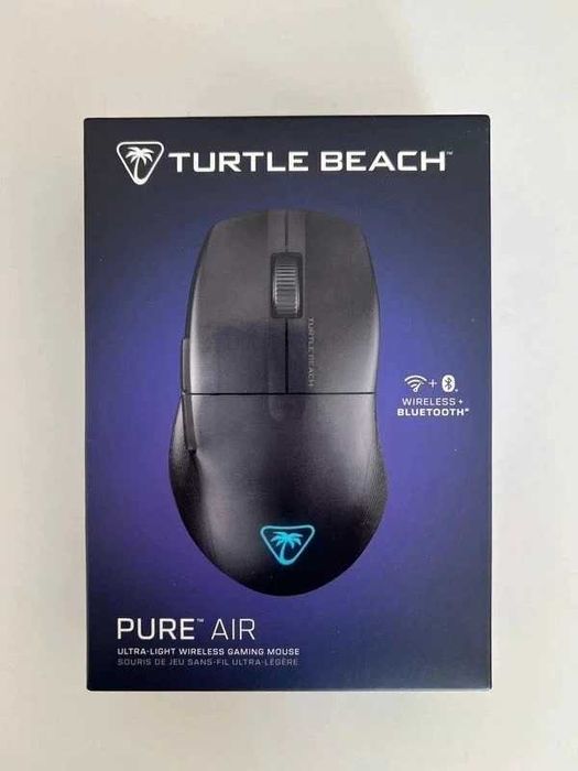 Turtle Beach Pure Air