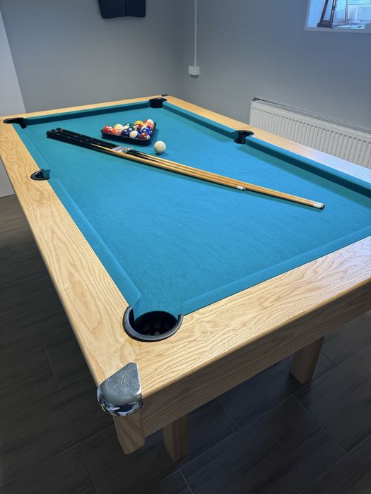 Stół bilardowy 7ft