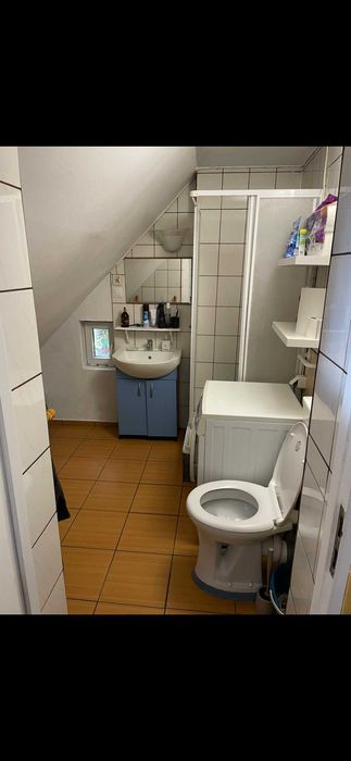 Mieszkanie – Poznań - Więcej