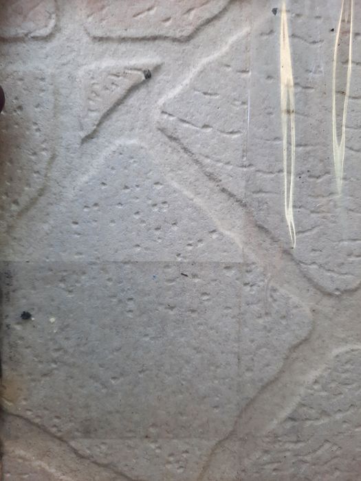 Chão exterior  cerâmica DOMINÓ