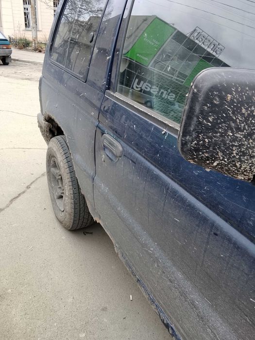 Машина в гарному стані