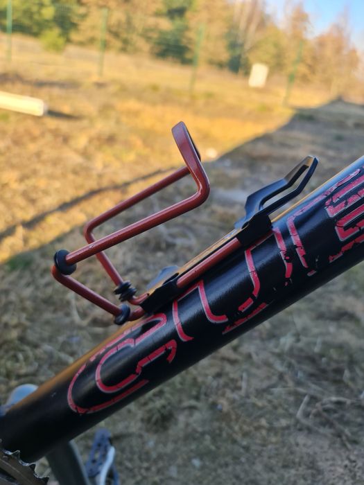 Rower górski CUBE. Używany.