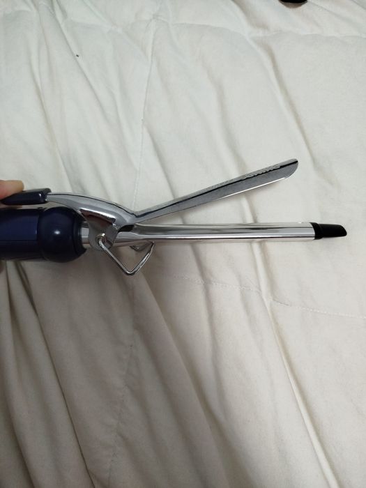 Philips beauty máquina