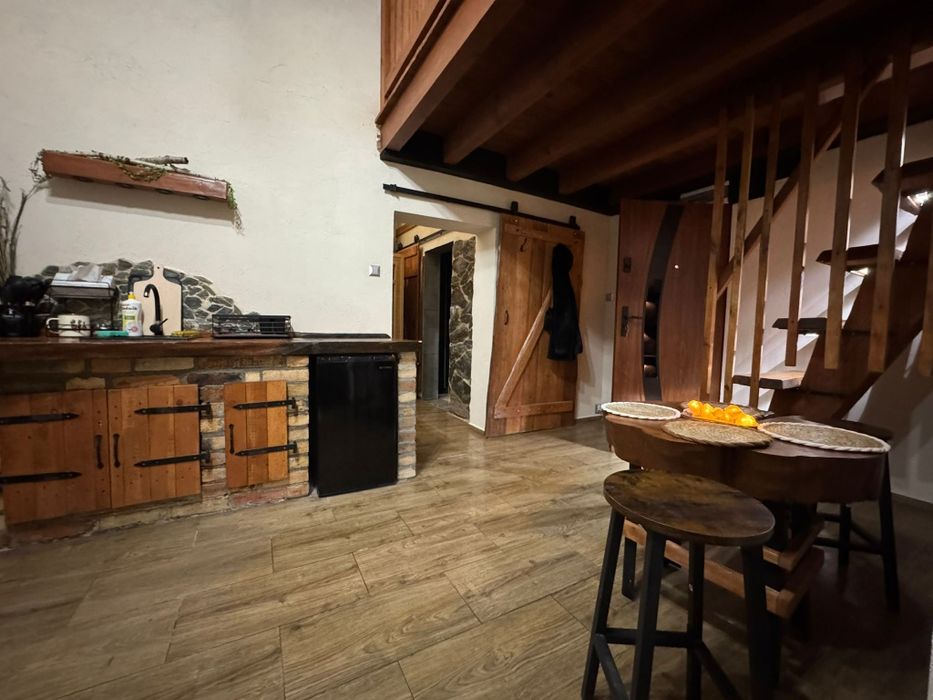 Apartamenty z prywatnym Jacuzzi i Sauną Bydgoszcz