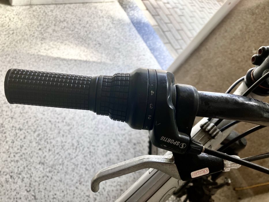 Bicicleta a venda Mirandela