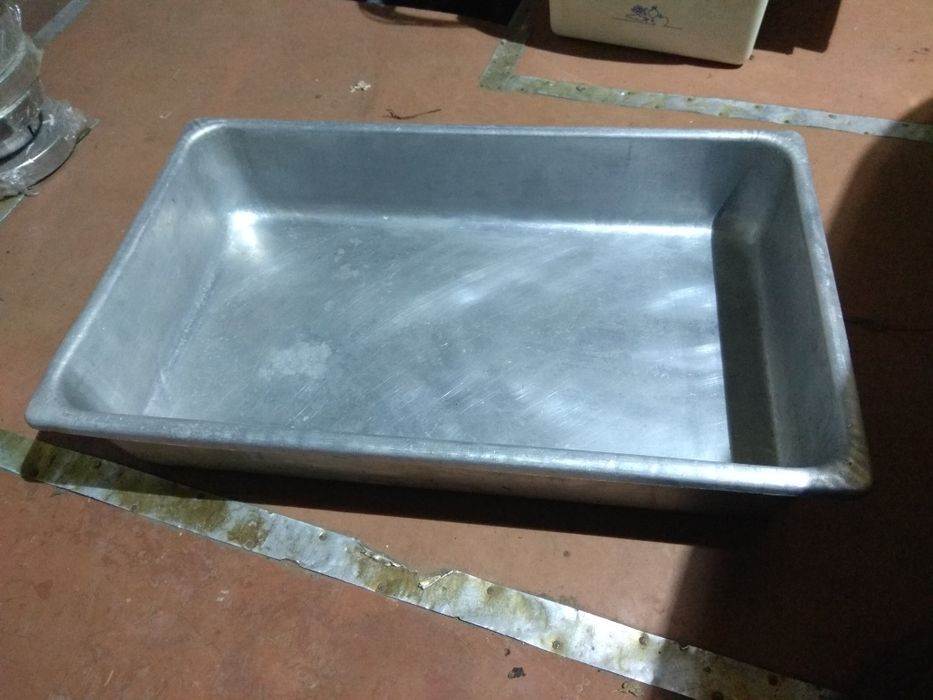 Ёмкость пищевая.