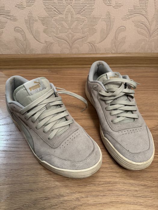 Кеди Puma унісекс