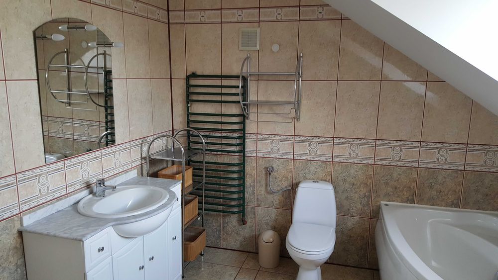 Pokój dwuosobowy 16 m² Luboń - Widok 5