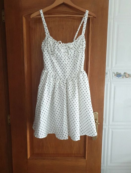 Vestido novo , marca FASNION NOVO , número M