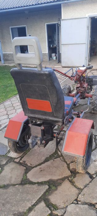 Мотоблок МТЗ -09Н 1