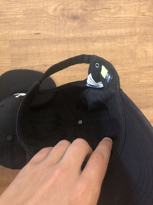 Bones da jordan e da nike