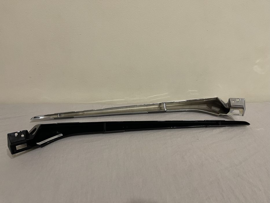 Молдинг / молдинги Honda CRV / CR-V правий, лівий 2023 2024 2025