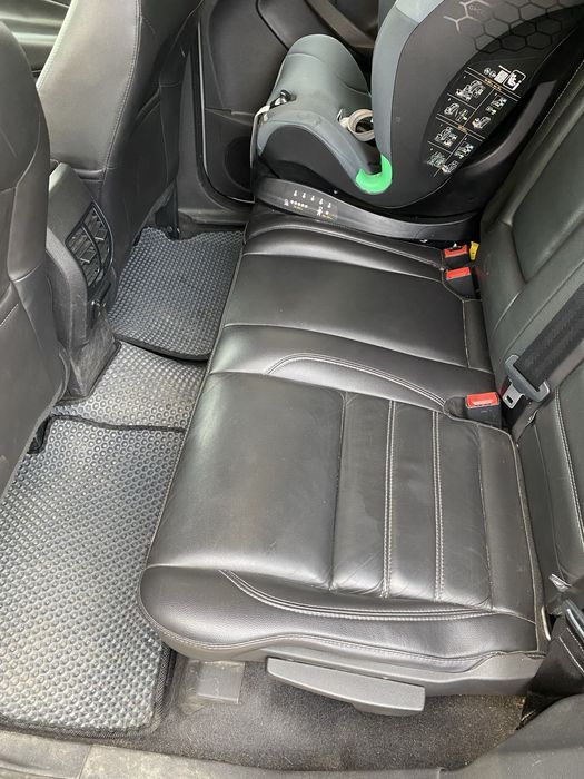 Ford Escape 2.0 Titaniun 2016(2017)