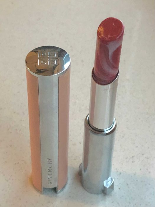 givenchy pomadka  balsam blyszczyk