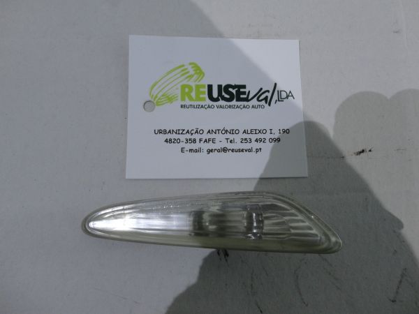 Farolim Pisca Fr Dto Guardalamas  Bmw 3 Touring (E46)