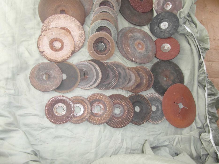 Various Tools429912975527782402