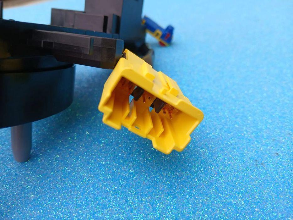 Fita Airbag Renault Megane III e  Scenic III  NOVO