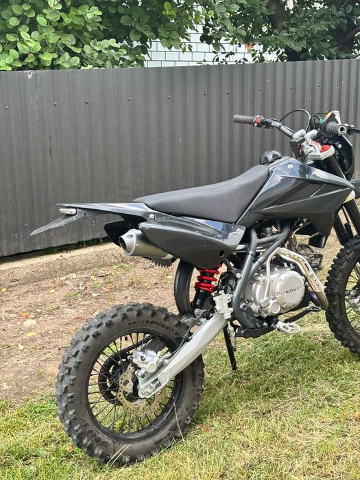 Продам Kovi pit 150