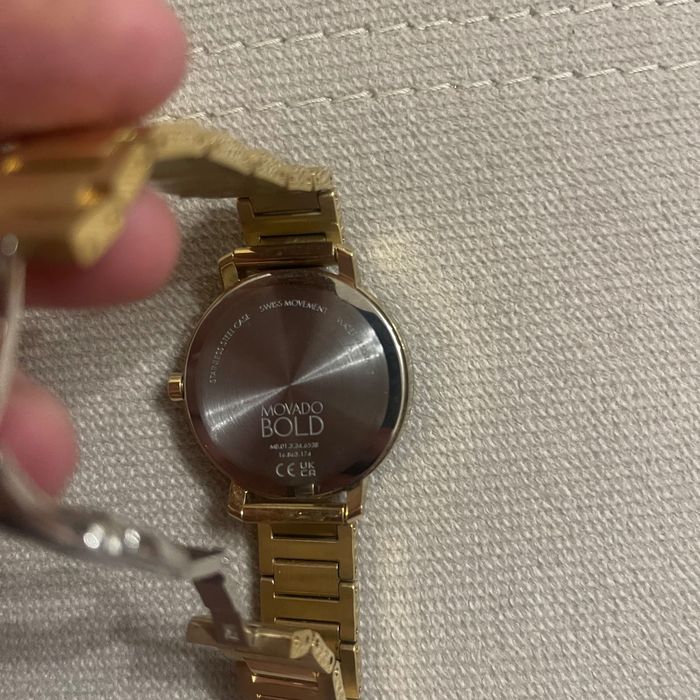 Жіночий годинник Movado