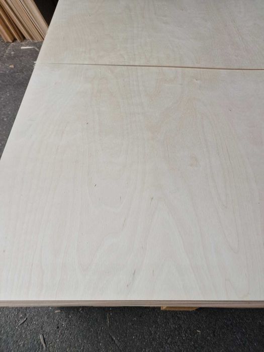 Фанера бакелитовая ламинированная автомобильная  влагостойкая порезка