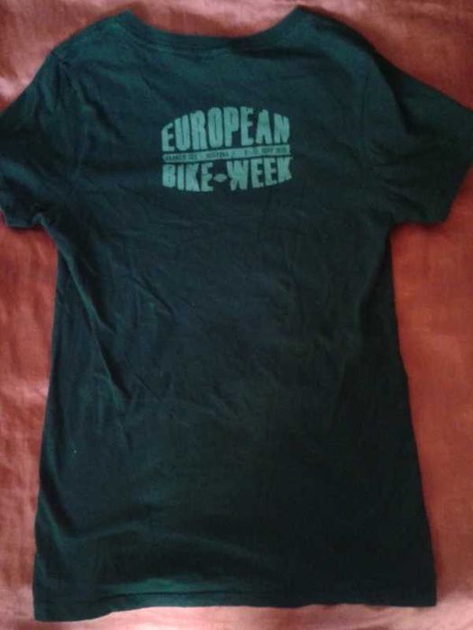 Harley Davidson koszulka damska S