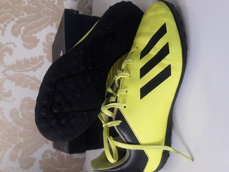 Бусы Adidas 36p-p