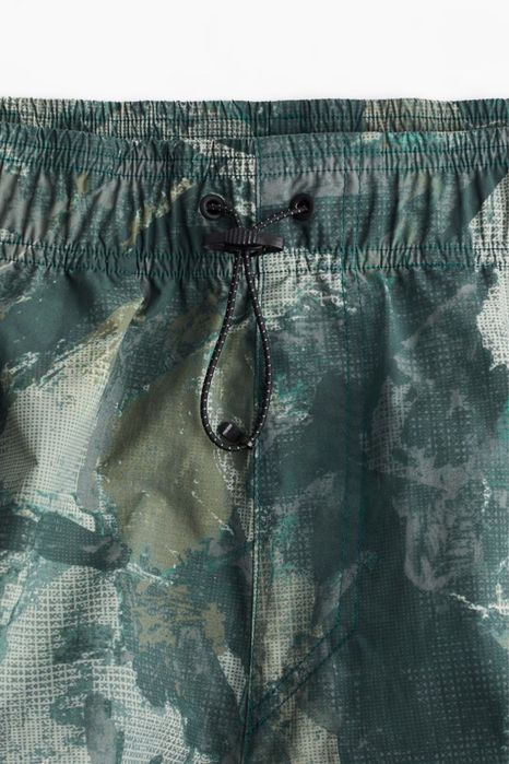 Штани H&M parachute L