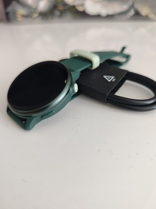 Garmin Vivoactive 6 Jasper Green New